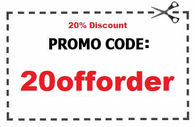 Promo Code