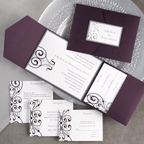 Wedding Invitations